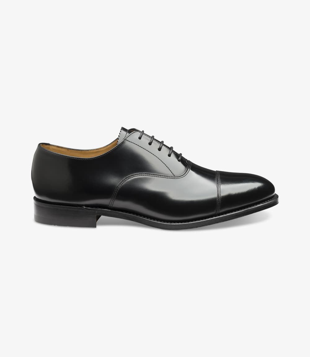 oxford shoes loake