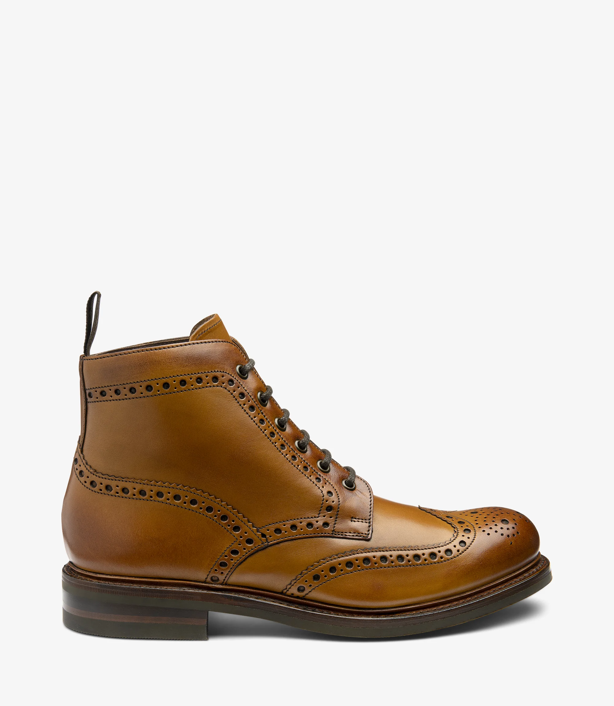 Bedale | English Men's Shoes & Boots | Loake Shoemakers