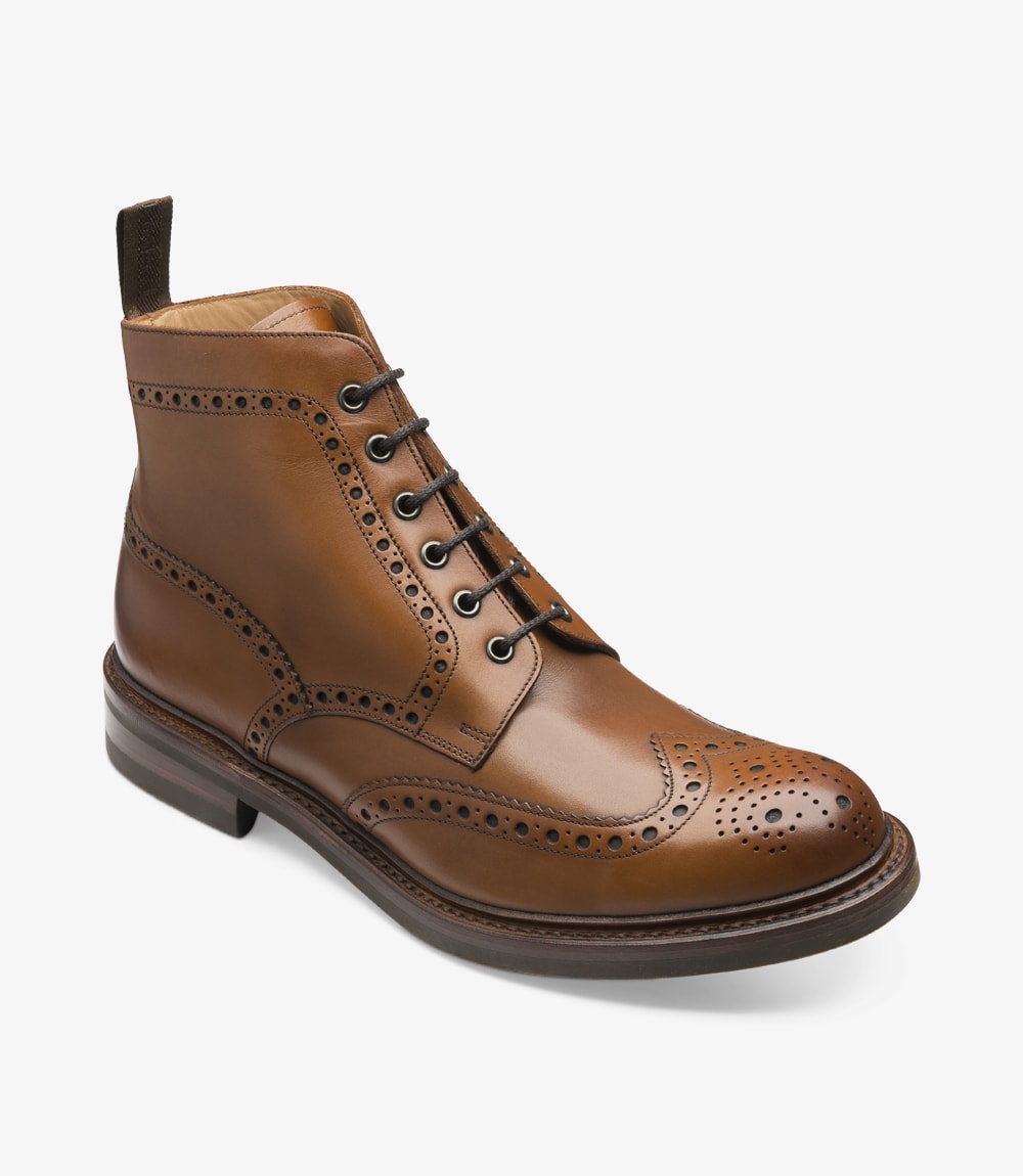Bedale - Loake Shoemakers - classic English shoes and boots