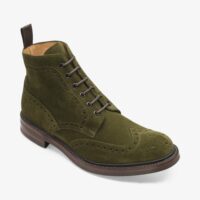 Loake boots bedale best sale