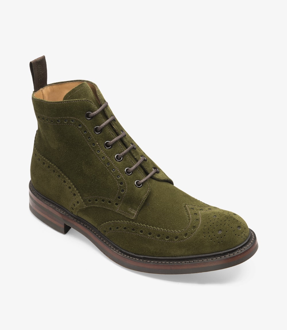 Loakes bedale boots best sale