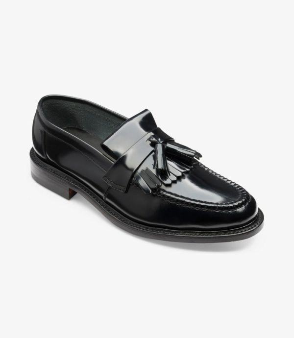 Princeton | English Men's Shoes & Boots | Loake Shoemakers