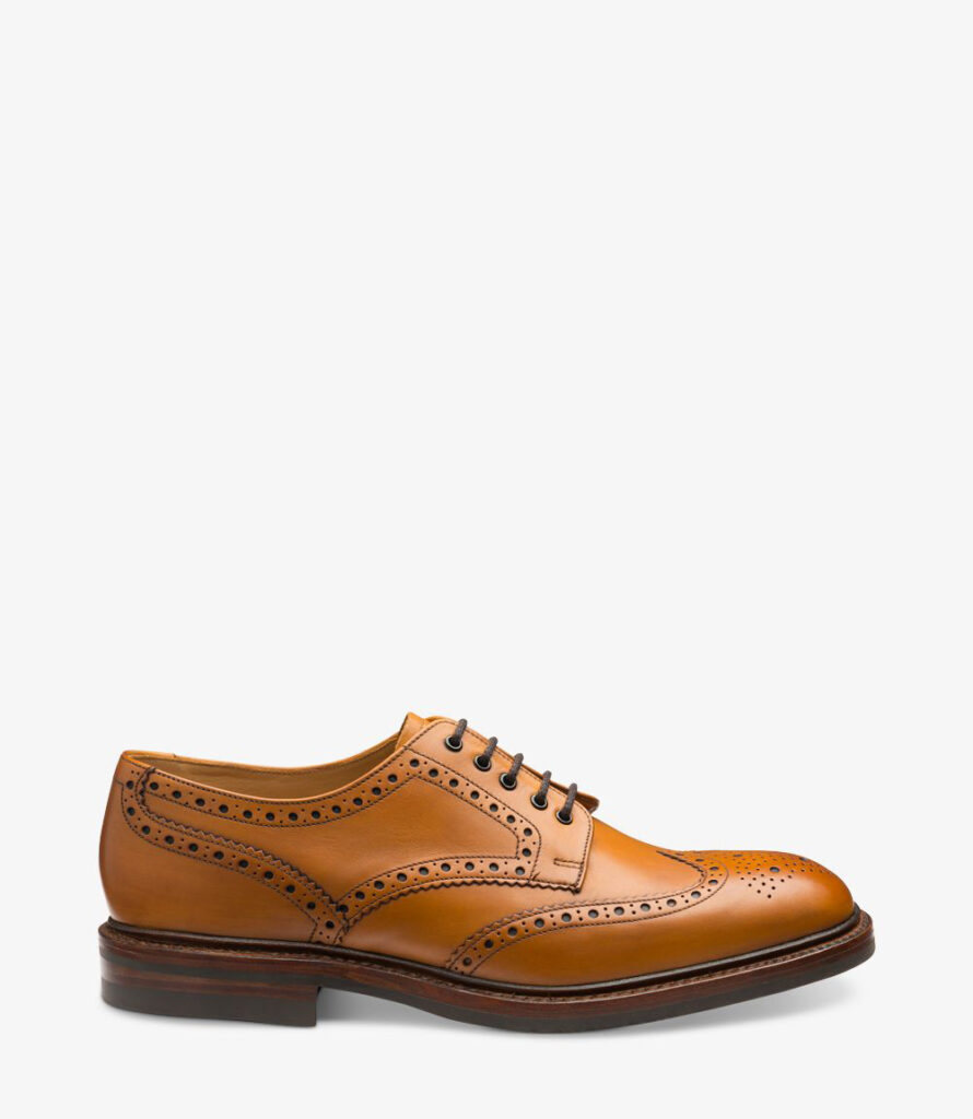 Chester | English Men's Shoes & Boots | Loake Shoemakers