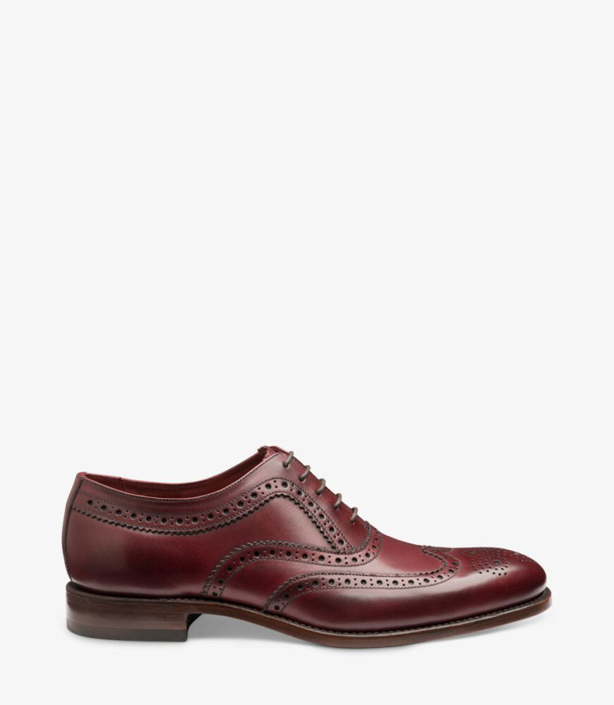 Fearnley | English Men's Shoes & Boots | Loake Shoemakers