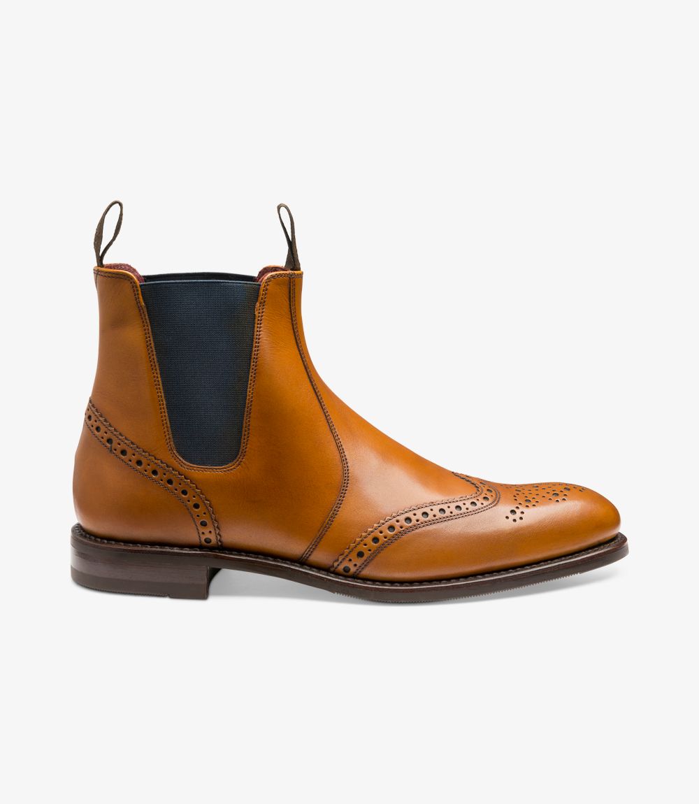 boots loake