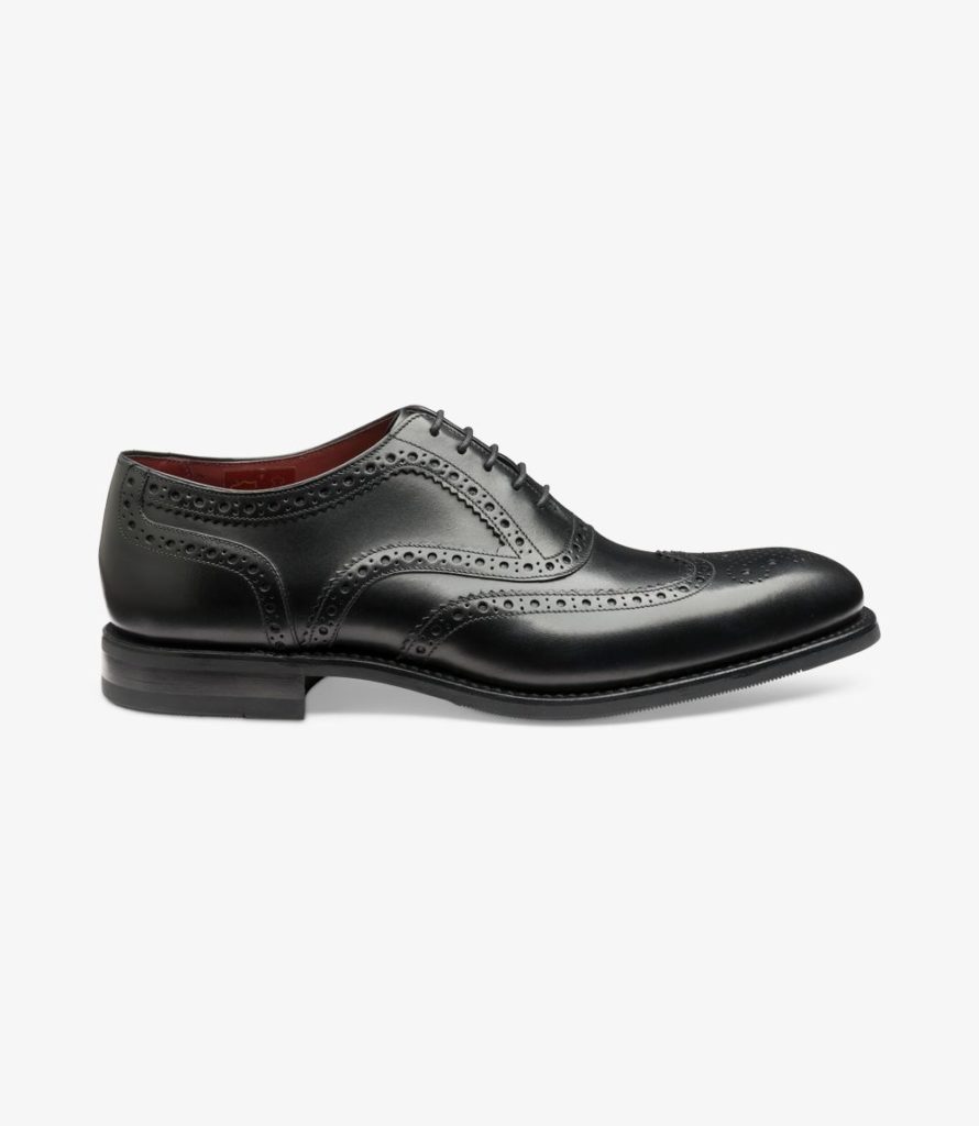 Kerridge | English Men's Shoes & Boots | Loake Shoemakers