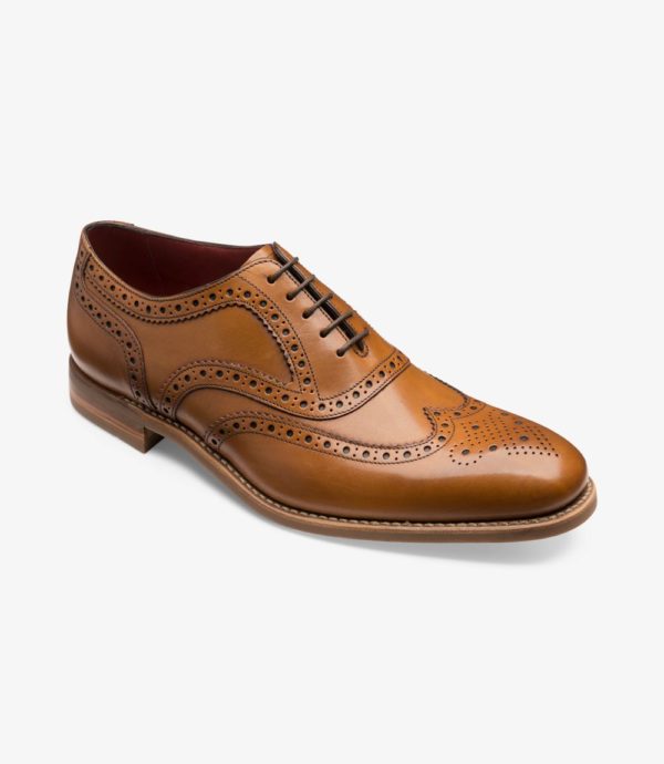 Royal - Loake Shoemakers - classic English shoes and boots