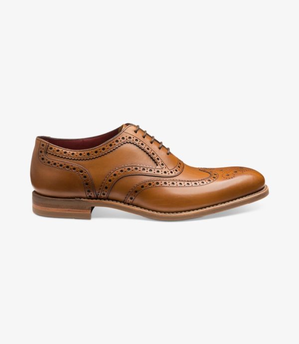 Royal - Loake Shoemakers - classic English shoes and boots