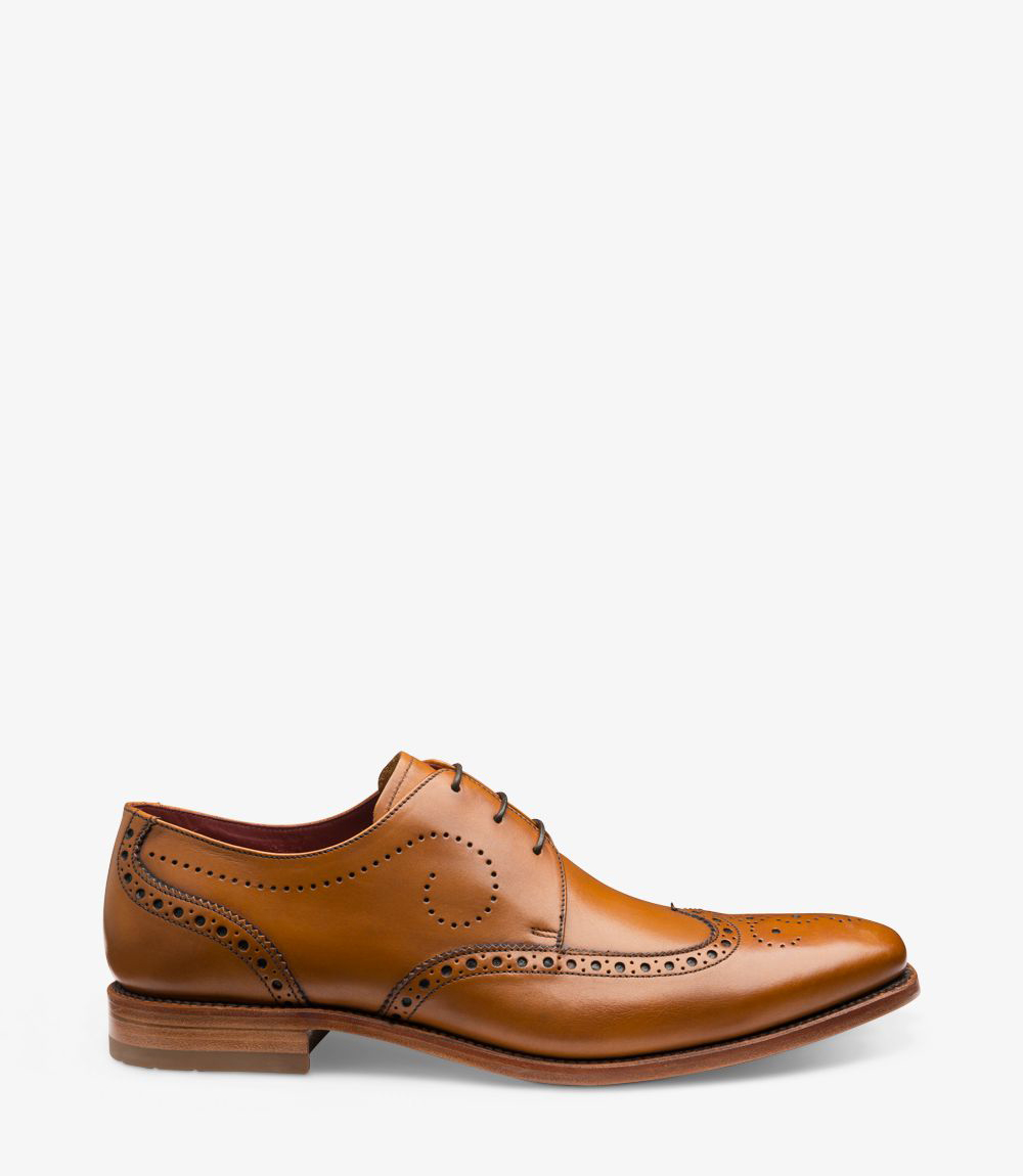 Kruger | English Men's Shoes & Boots | Loake Shoemakers