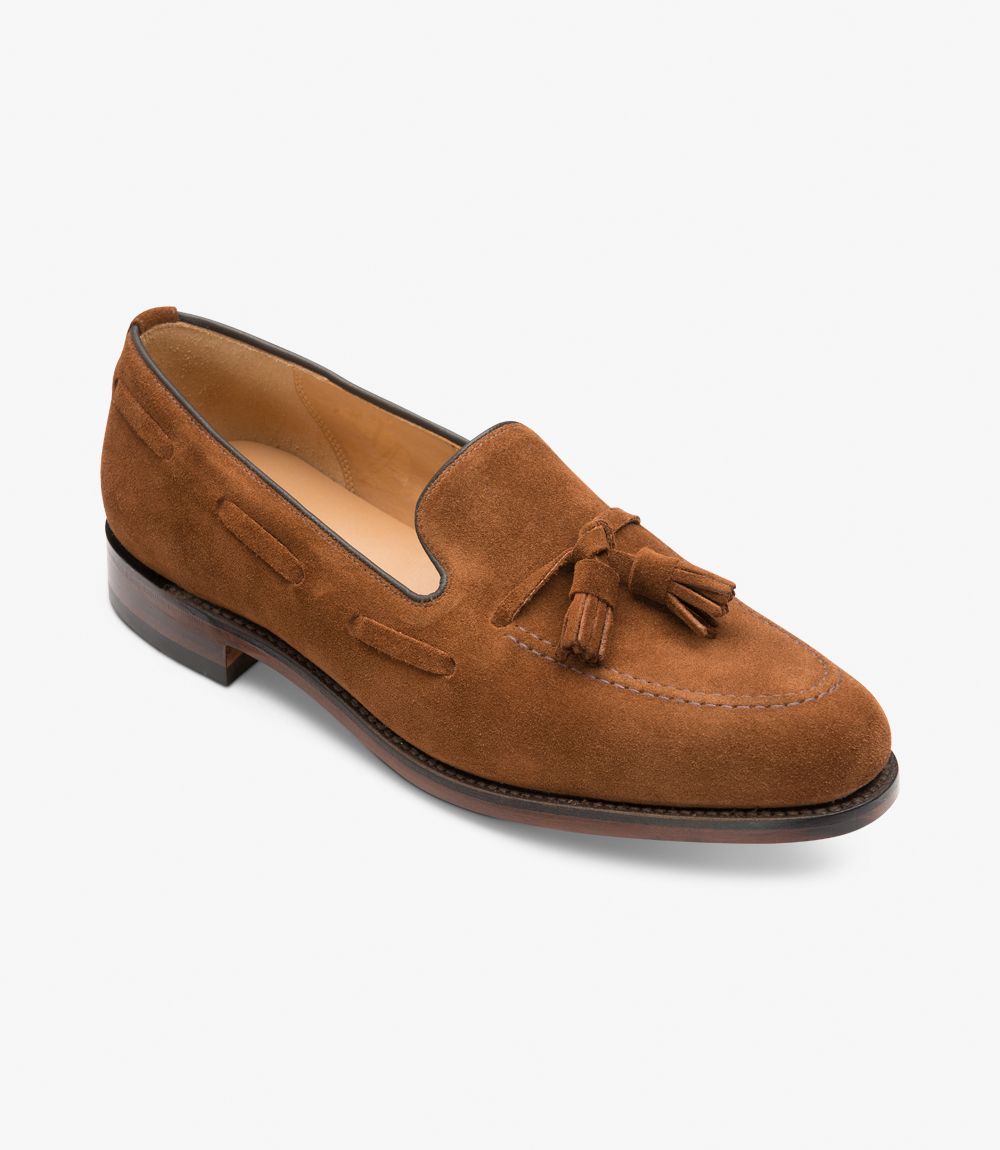 loake lincoln loafers
