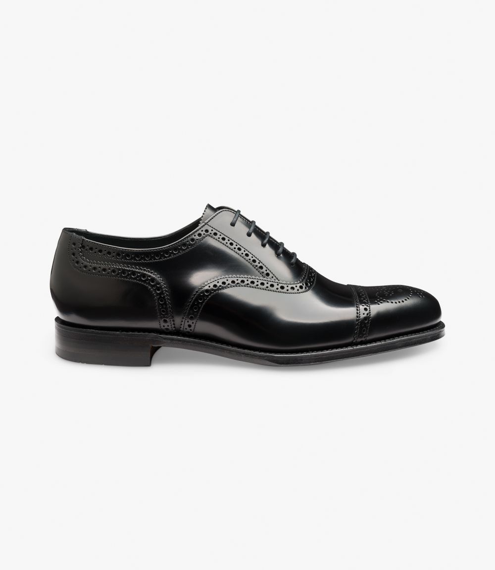 loake dress shoes