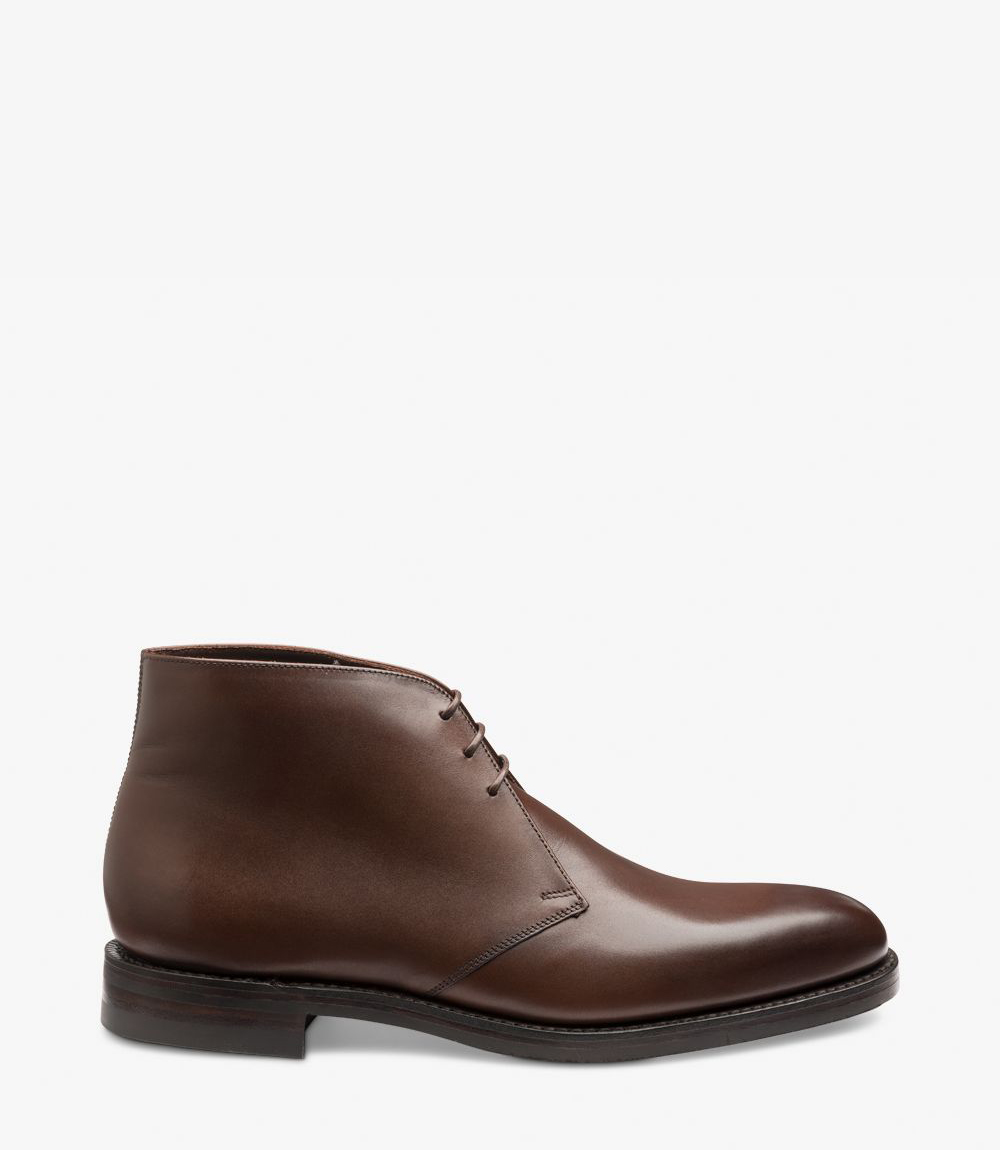 Dainite Soles - Loake Shoemakers - classic English shoes and boots