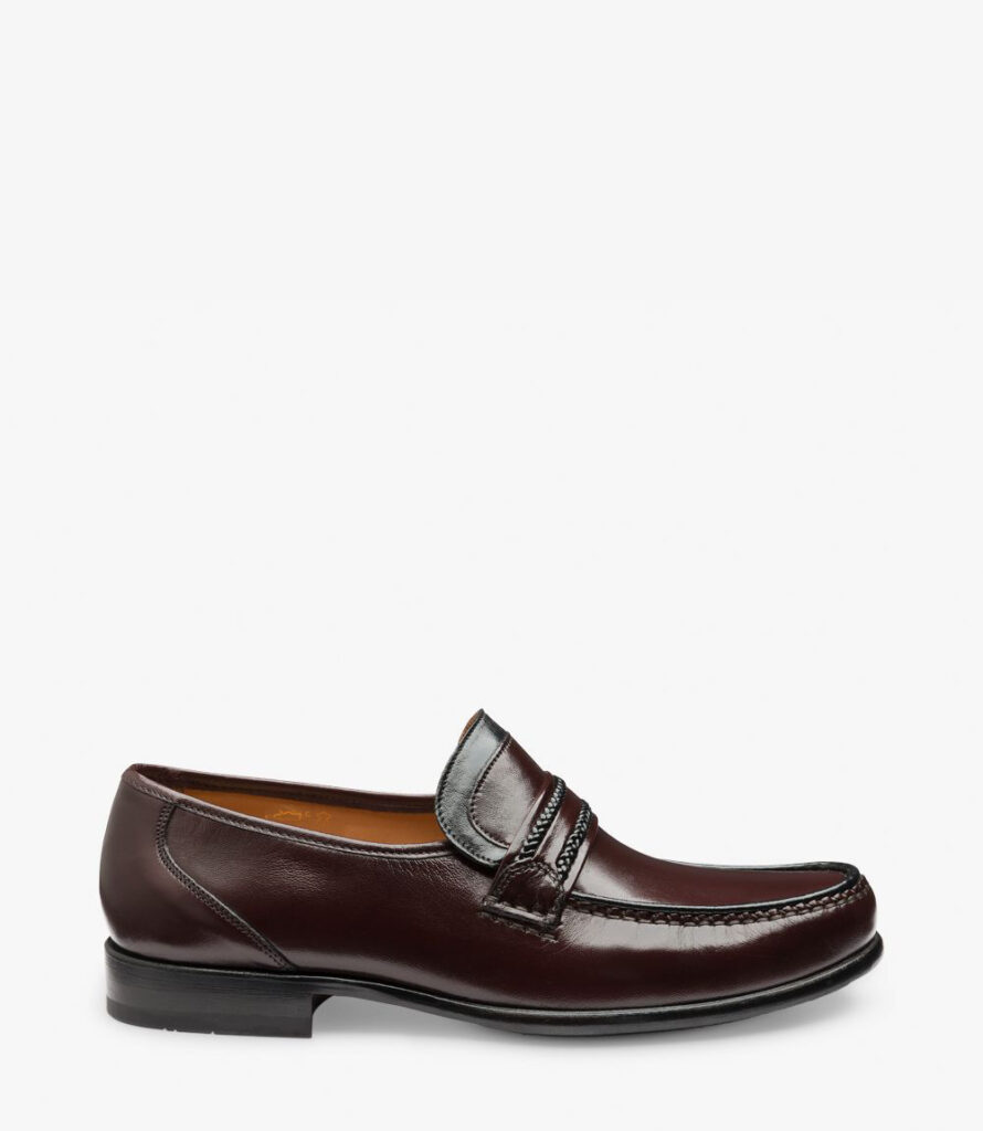 Rome | English Men's Shoes & Boots | Loake Shoemakers