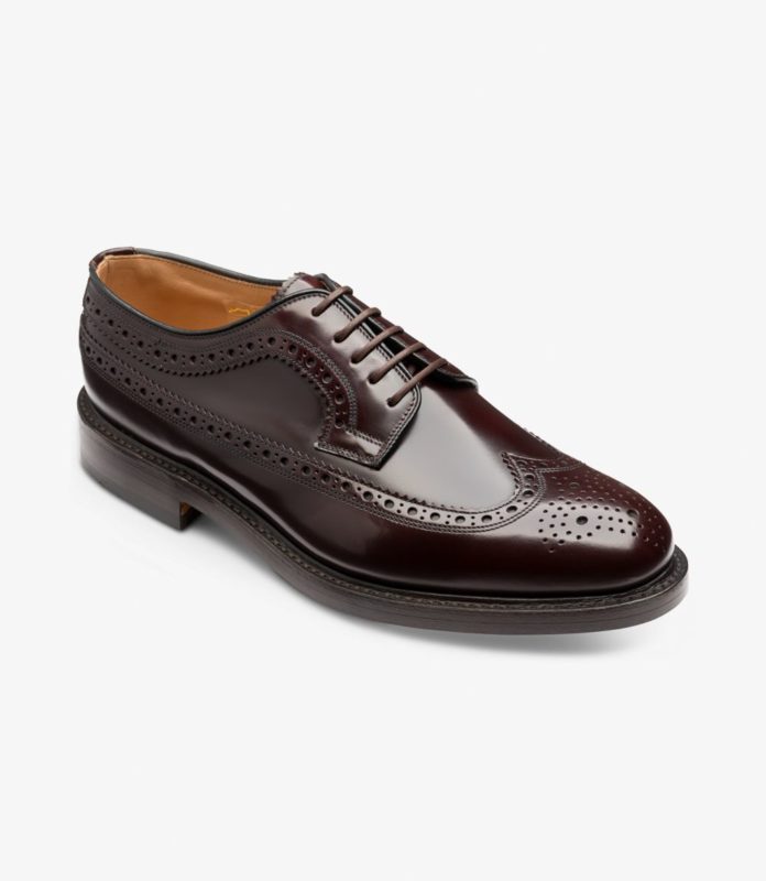 Royal | English Men's Shoes & Boots | Loake Shoemakers