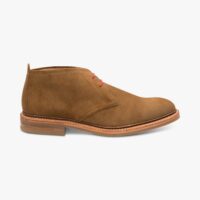 loake classic desert boots