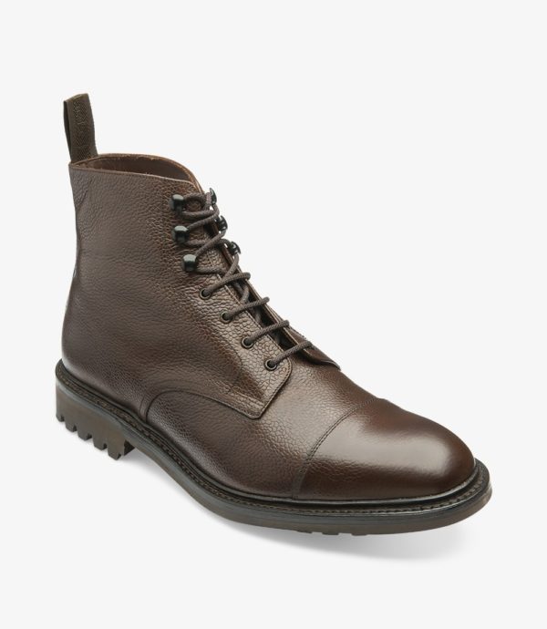 design loake boots