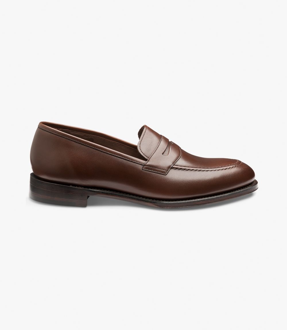 loake driving shoes