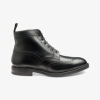 Loake wolf boots hotsell