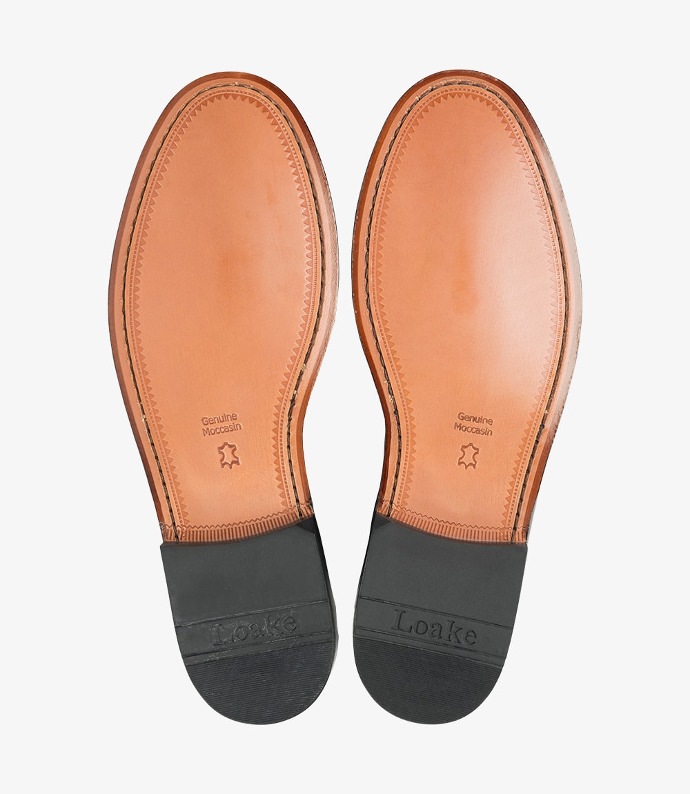 Princeton - Loake Shoemakers - classic 