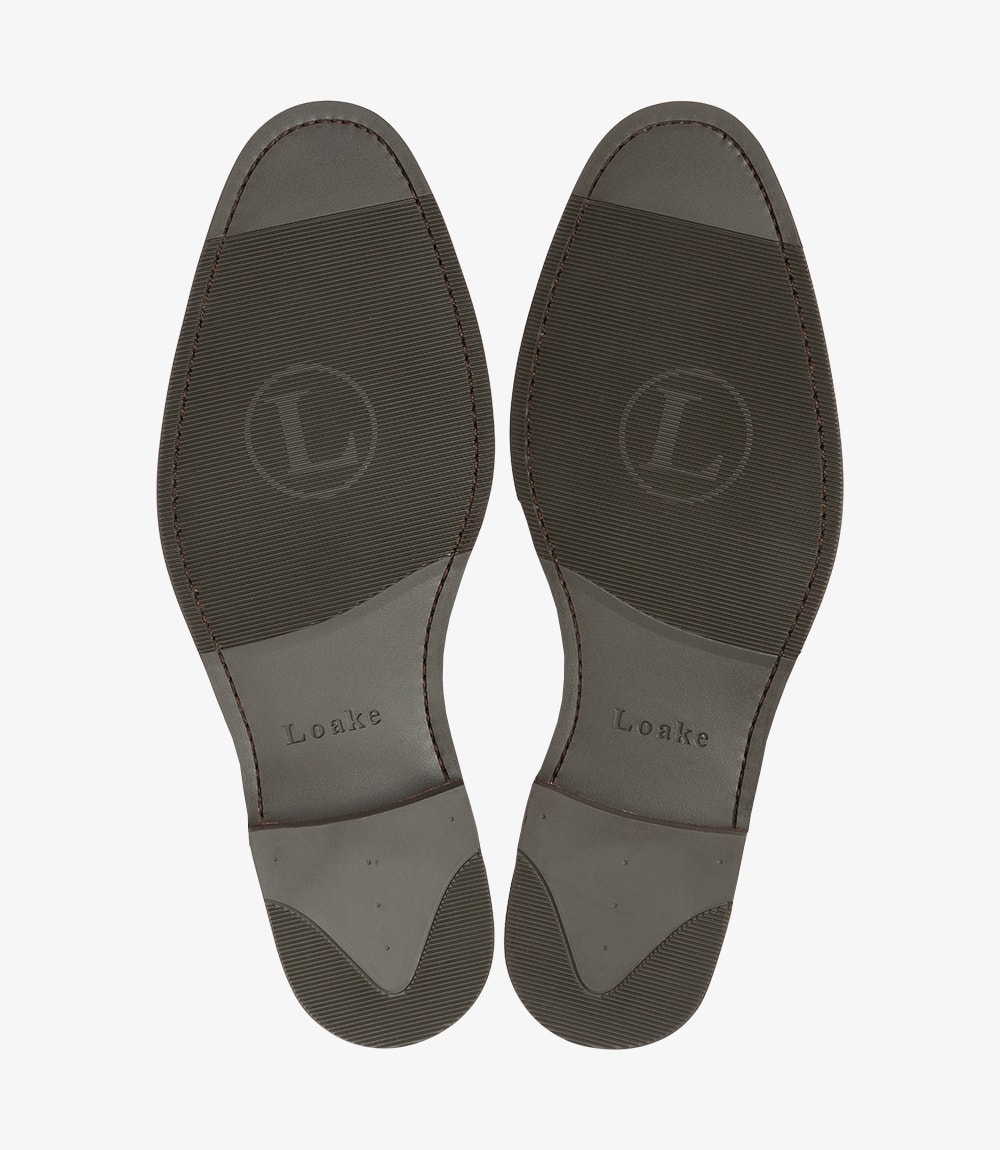 Fleet - Loake Shoemakers - classic 