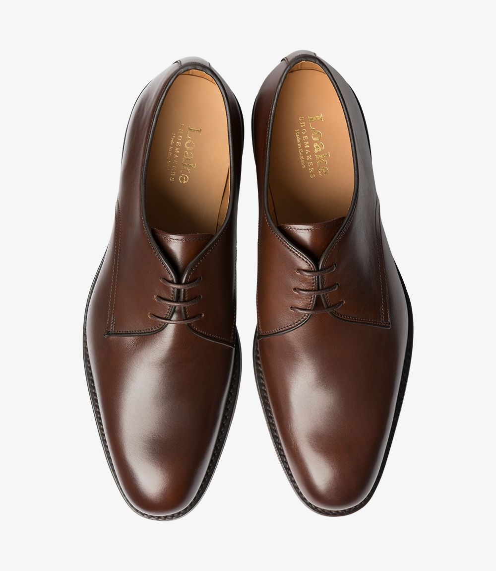 Gable | English Men's Shoes & Boots | Loake Shoemakers