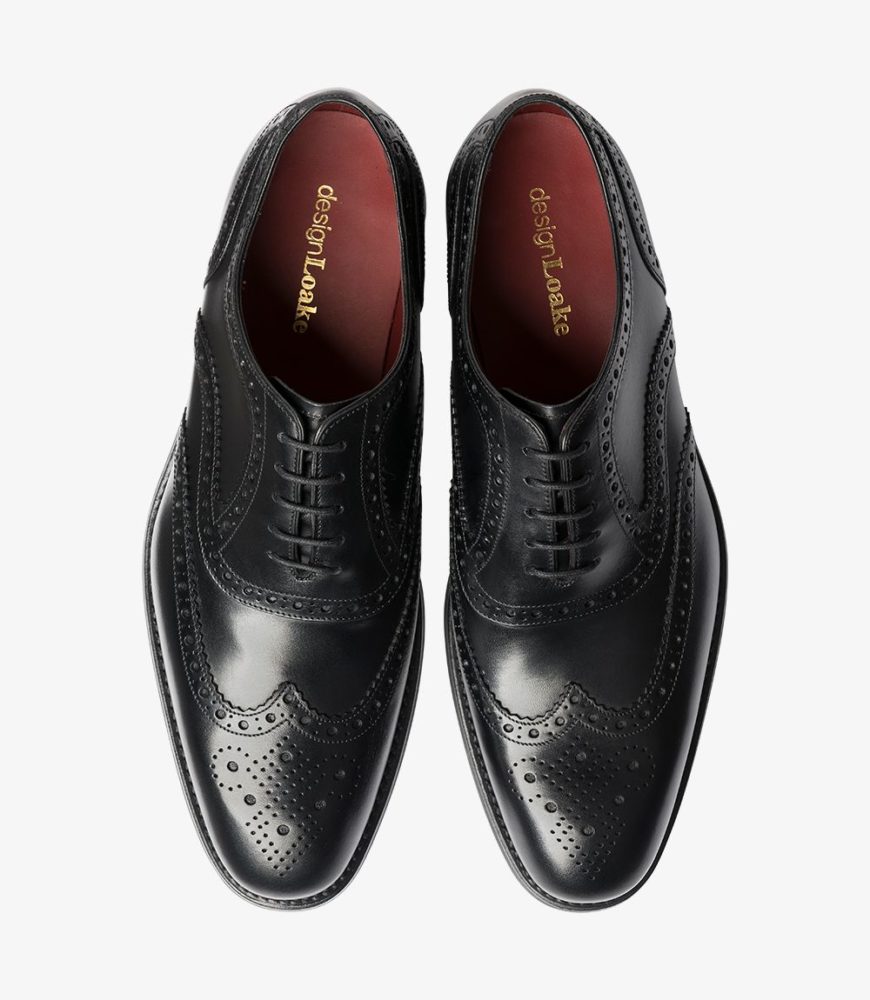 Kerridge | English Men's Shoes & Boots | Loake Shoemakers