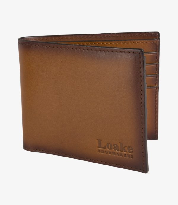 Wallets / Card Holders - Loake 
