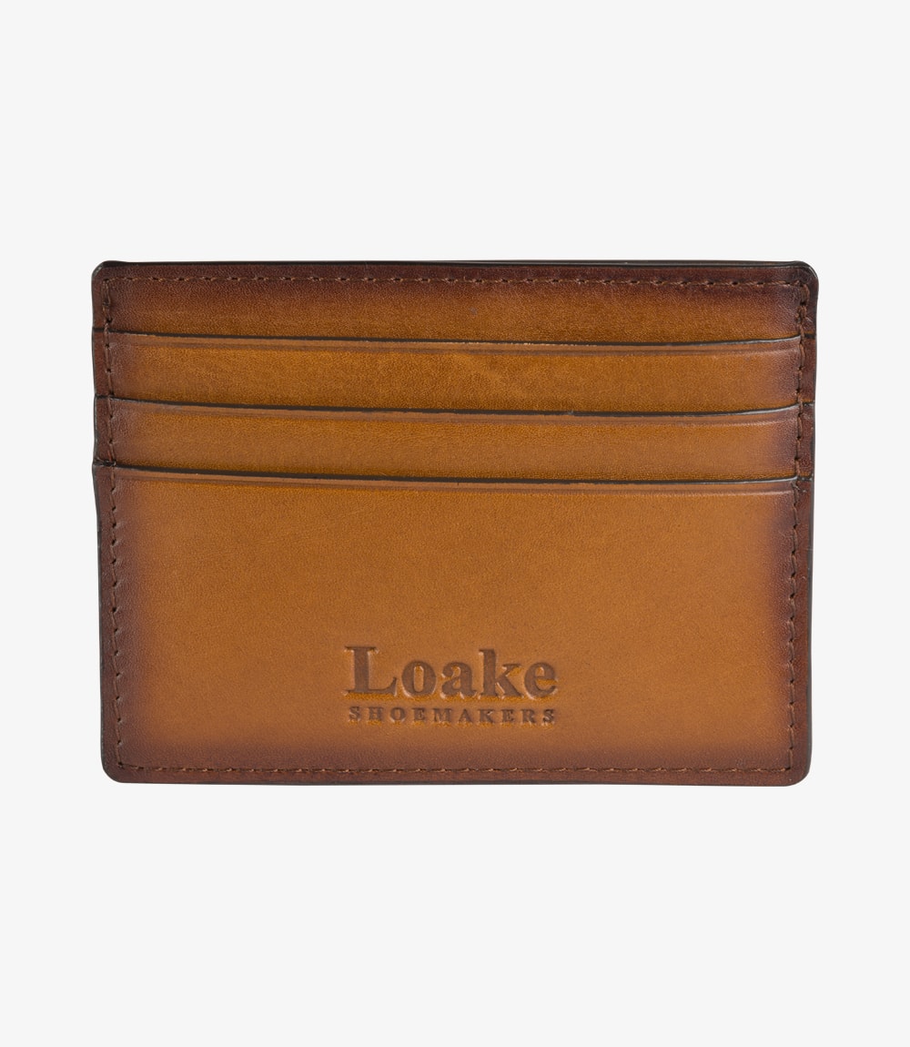 loake wallet