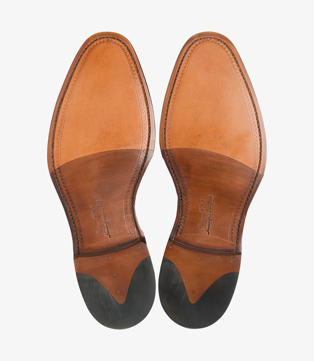 Buckingham | English Men's Shoes & Boots | Loake Shoemakers