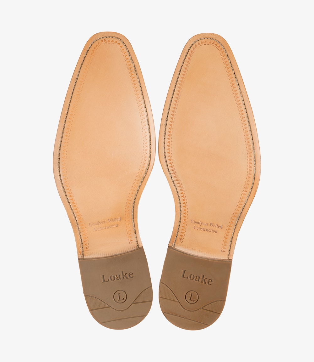loake foley shoes