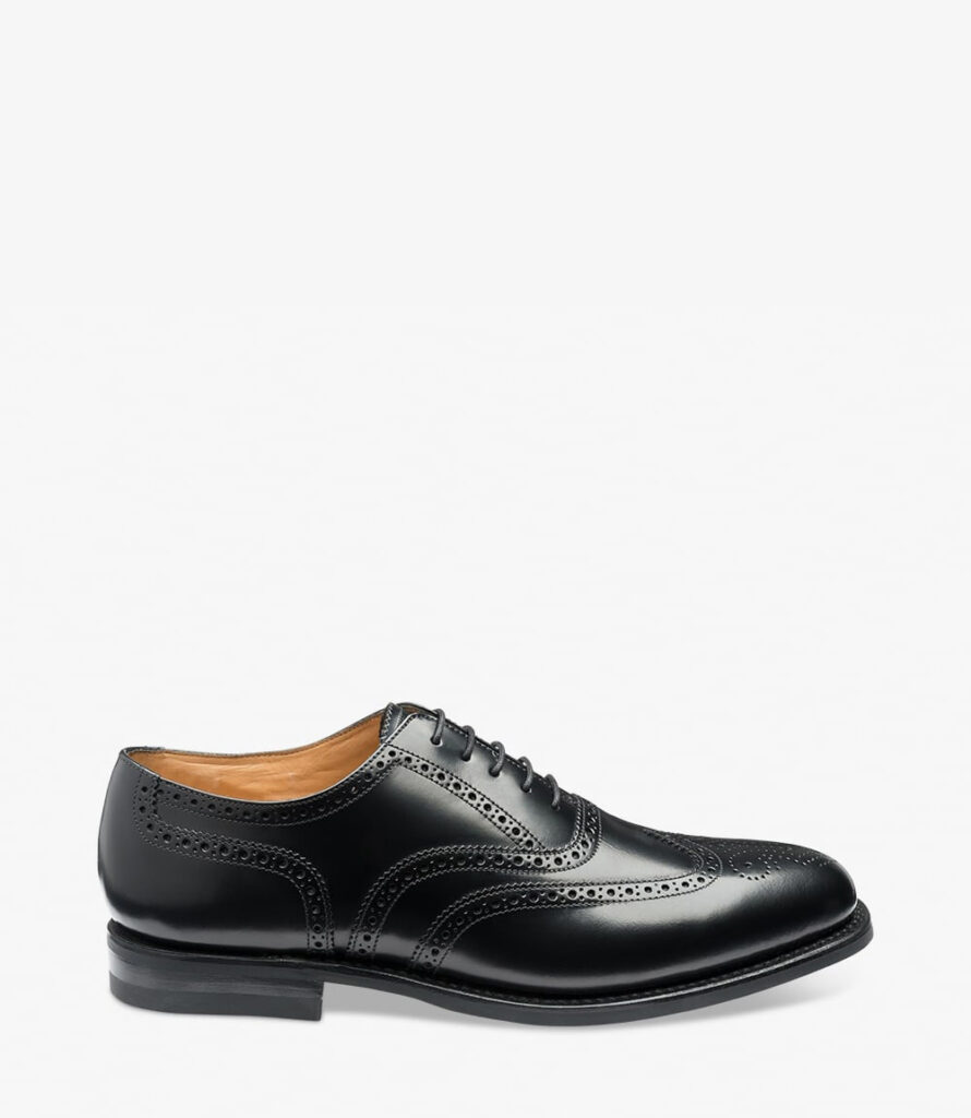 302 | English Men's Shoes & Boots | Loake Shoemakers