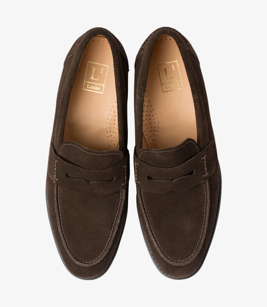 356 | English Men's Shoes & Boots | Loake Shoemakers