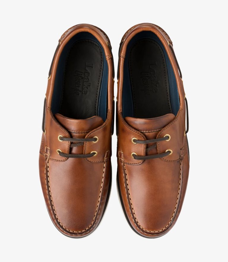 528 | English Men's Shoes & Boots | Loake Shoemakers