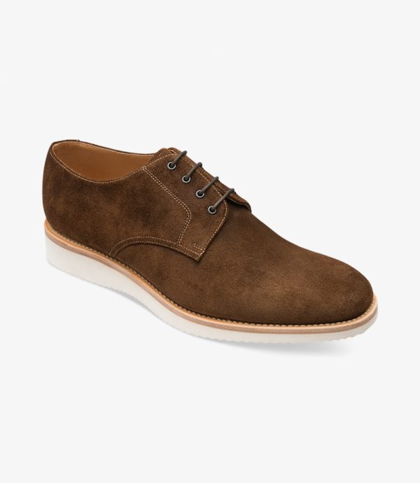 Casual - Loake Shoemakers - classic 