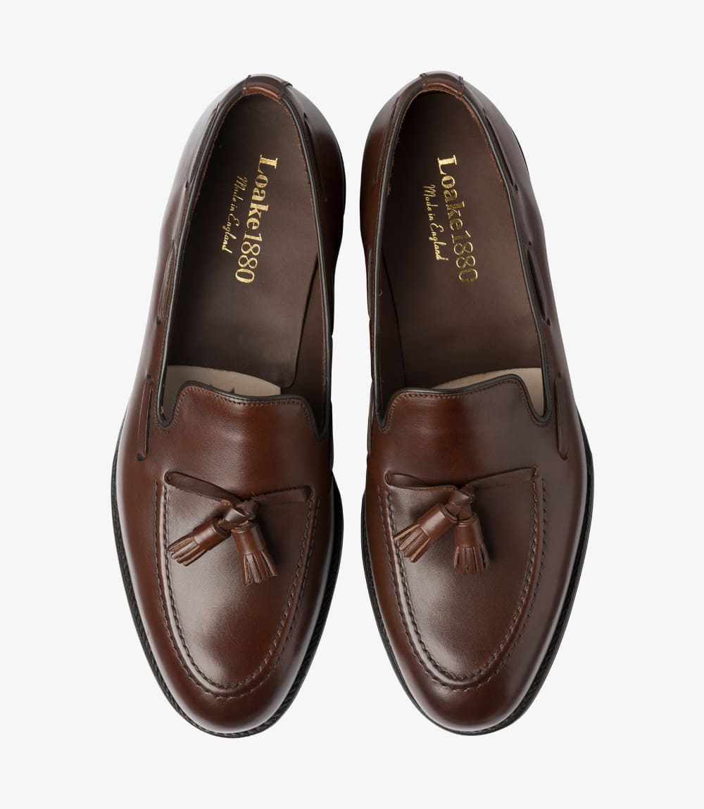 Russell - Loake Shoemakers - classic 