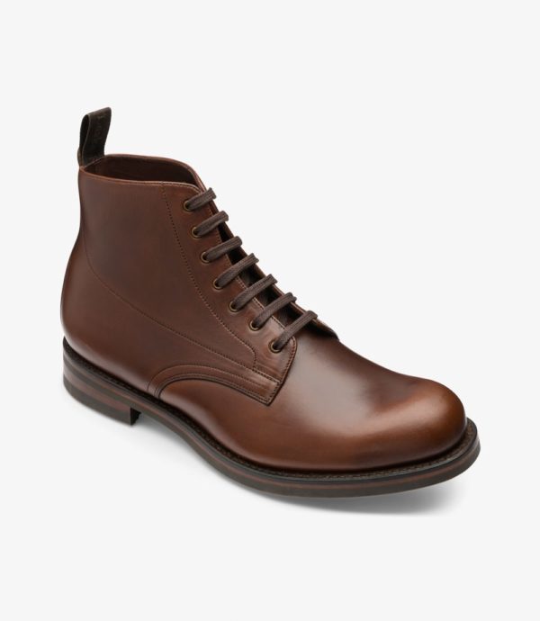 Boots - Loake Shoemakers - classic 