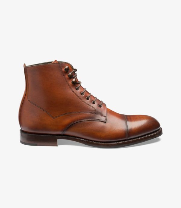 Boots - Loake Shoemakers - classic 