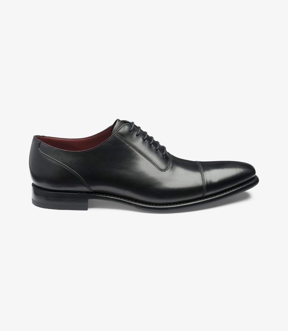 Larch | English Men's Shoes & Boots | Loake Shoemakers