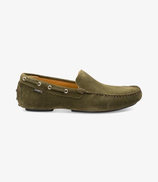 loake princeton loafers