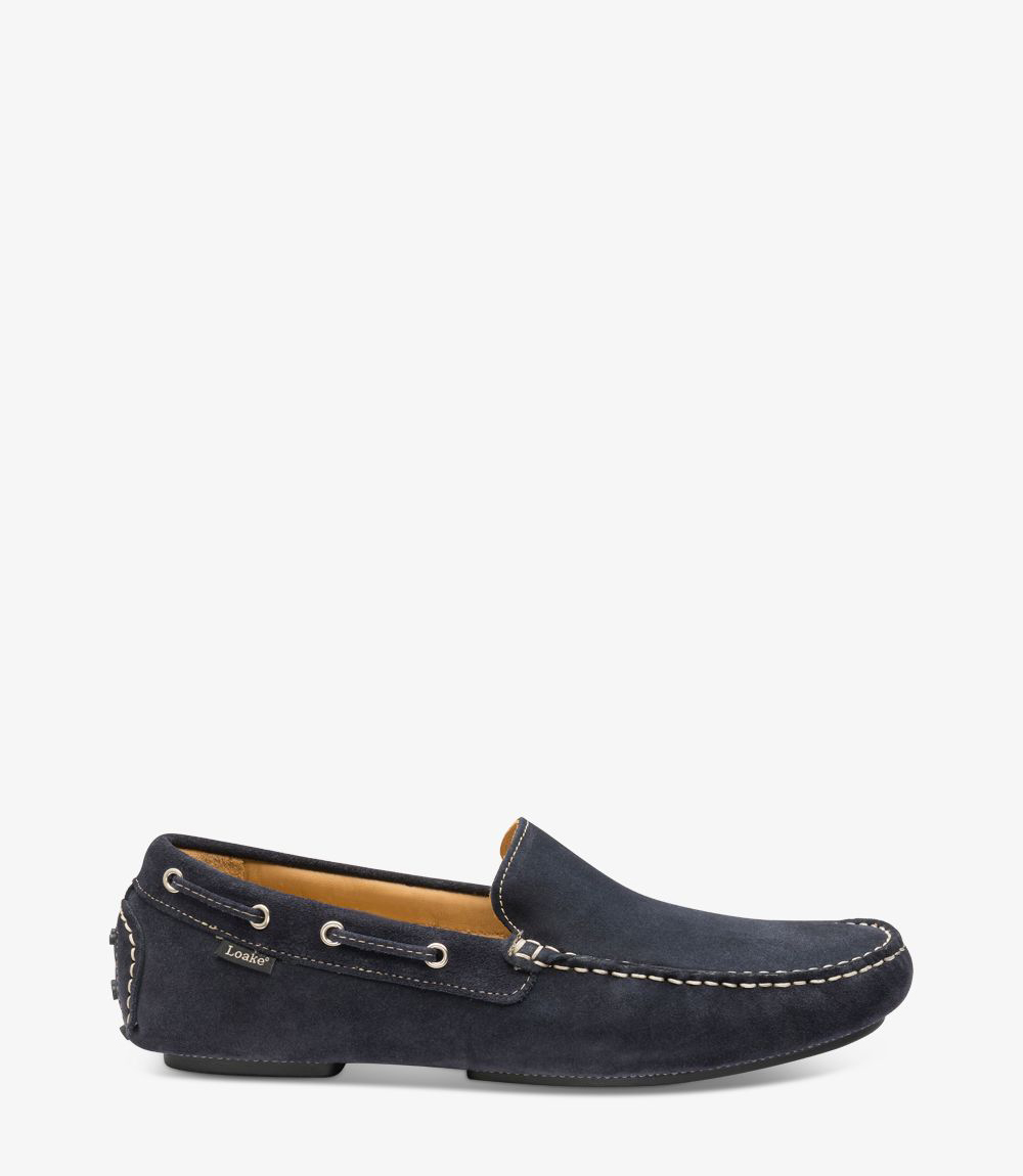 Donington | English Men's Shoes & Boots | Loake Shoemakers