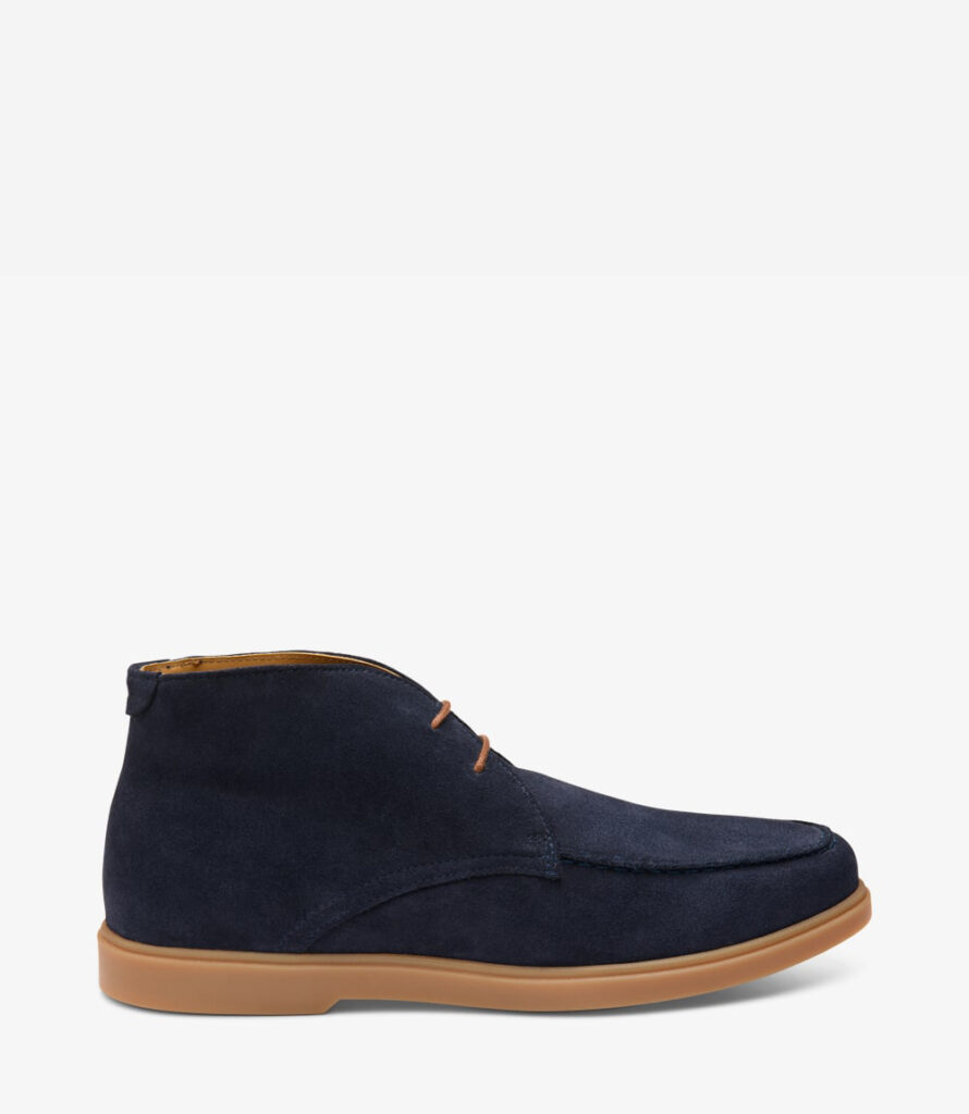 Men's Shoes & Boots | Amalfi boot | Loake Shoemakers