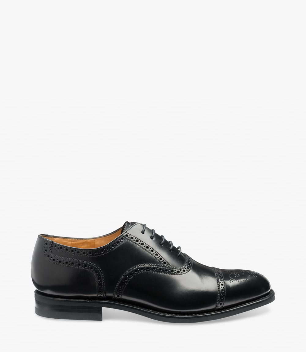 301 | English Men's Shoes & Boots | Loake Shoemakers