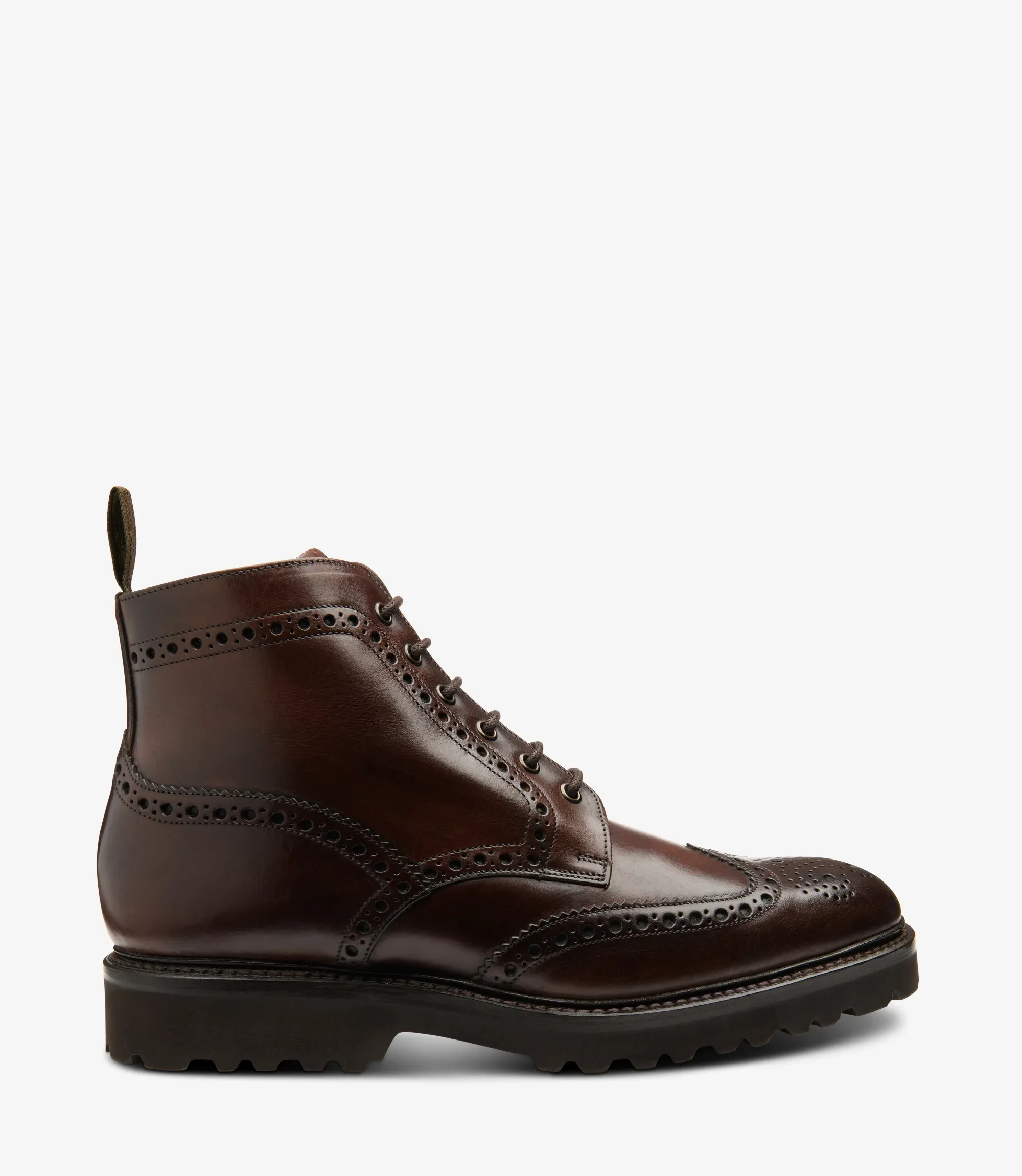 Men's Shoes & Boots | Pegasus boot | Loake Shoemakers