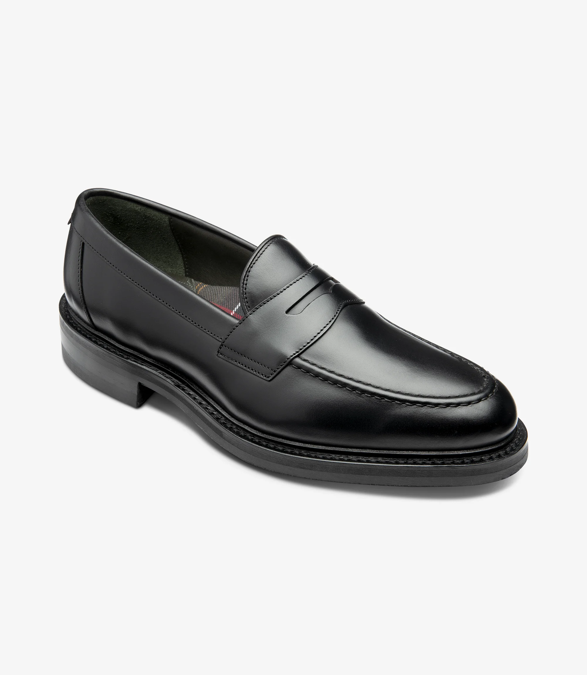 Loake penny loafers on sale