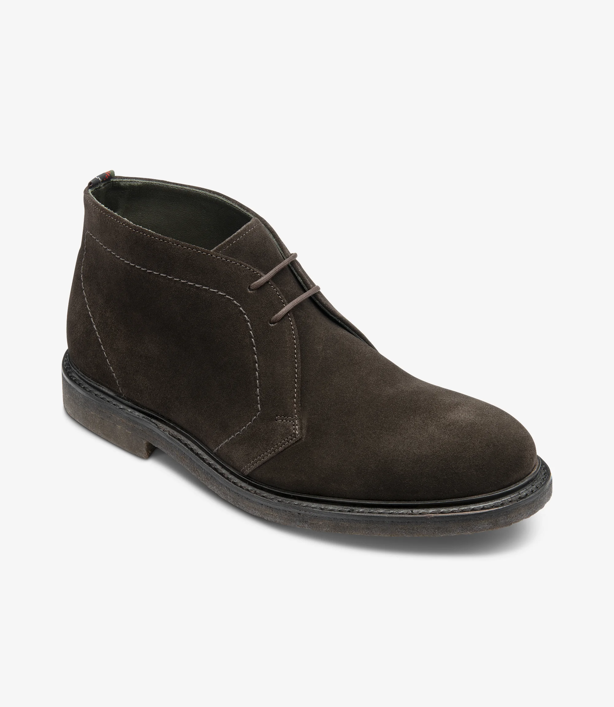 Brown chukka shoes online