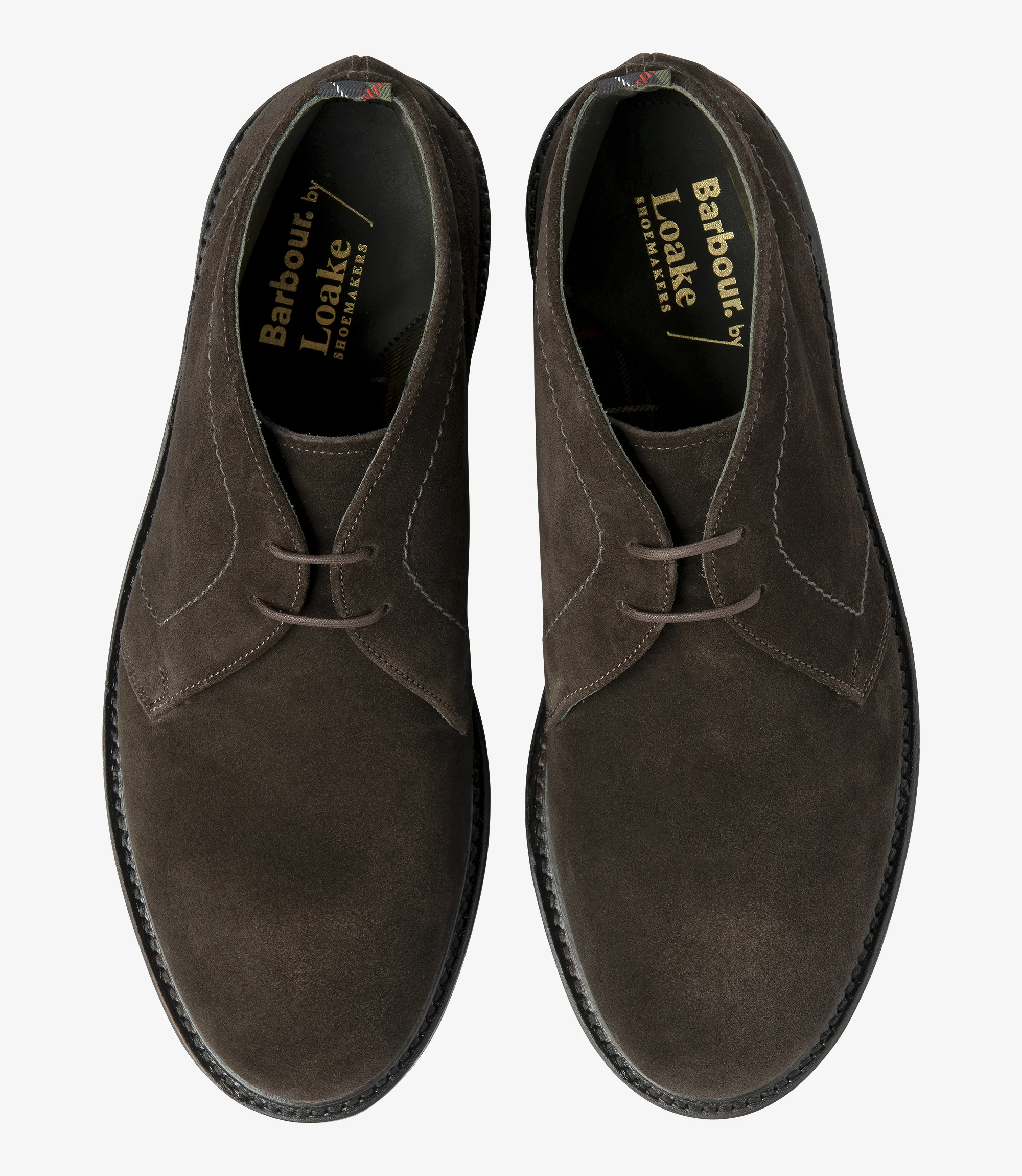 Loake chukka best sale