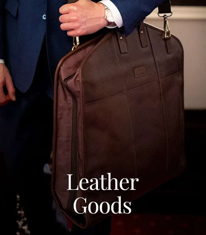 Leather Goods