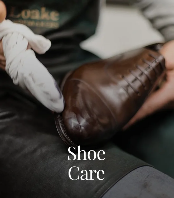 Shoe Care